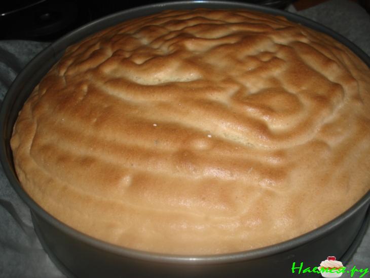 "Любимый тортик лося" или "Лиловое заблуждение"