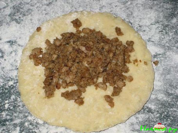 Колдунчики