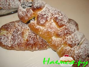 Плетеночки Плетеночки