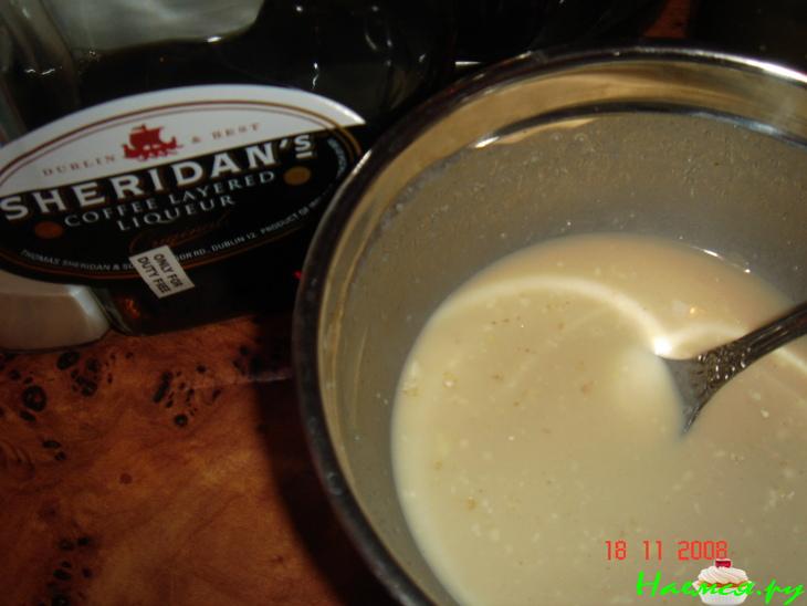 Пирог моим мальчишкам