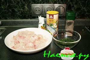 Морской язык (упрощенный)