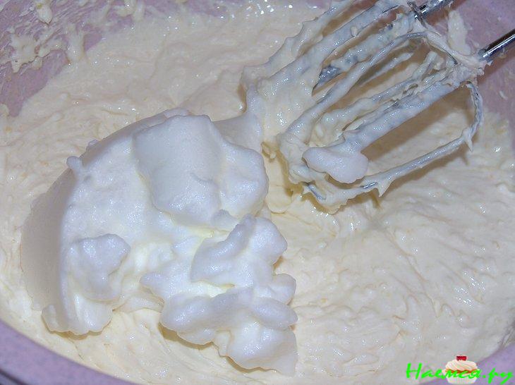 Торт "Настроение"