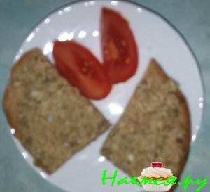 Паштет из говяжьей печени с яйцом просто и быстро Паштет из говяжьей печени с яйцом просто и быстро