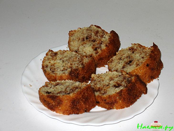 Кекс 'Батончик'