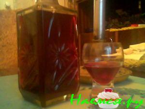 Вишнёвочка