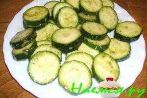 Цуккуни "Гости на пороге"