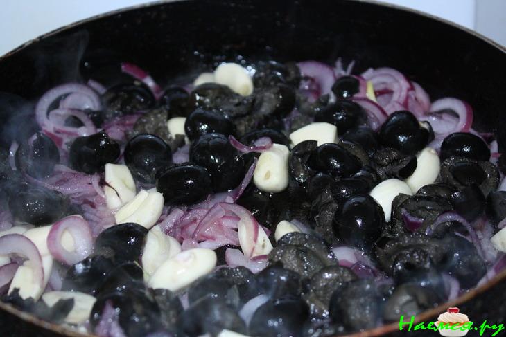 Диетическая пицца Диетическая пицца