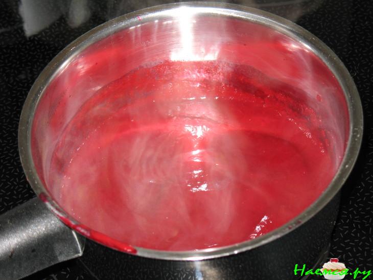 Торт с лаймом и малиной "Нежнее нежного" Торт с лаймом и малиной "Нежнее нежного"