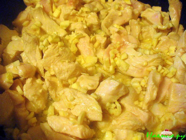 Куриные грудки в томатном соке Куриные грудки в томатном соке