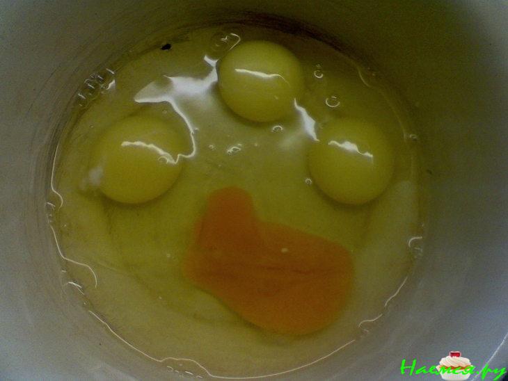 "Макаронный тортильянс"