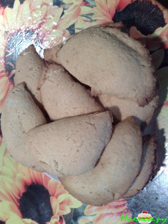 Сочни с творогом Сочни с творогом