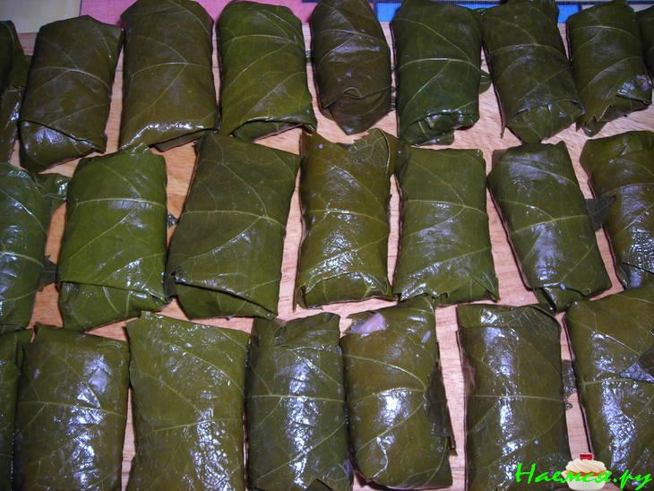 Долма (вариант) Долма (вариант)