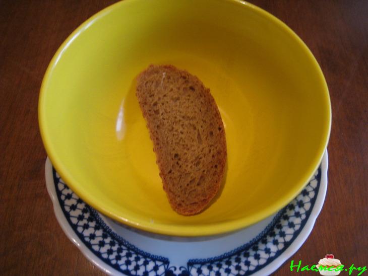 Овощная похлебка