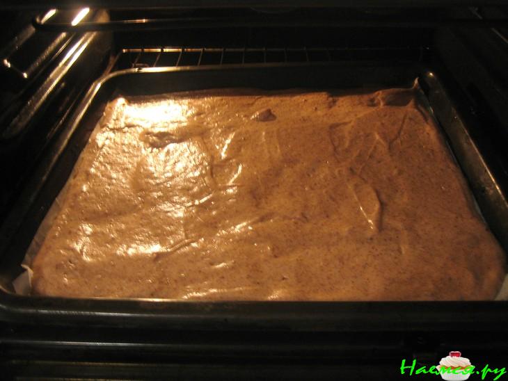 По мотивам шоколадного торта "Бахус" от шоколатье из Парижа Роберта Линкс (без муки!!!)