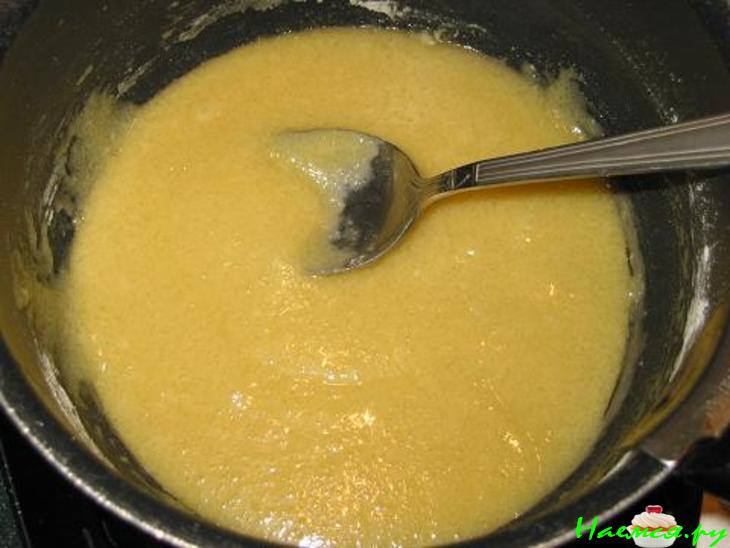 Шоколадные пряники на сметане