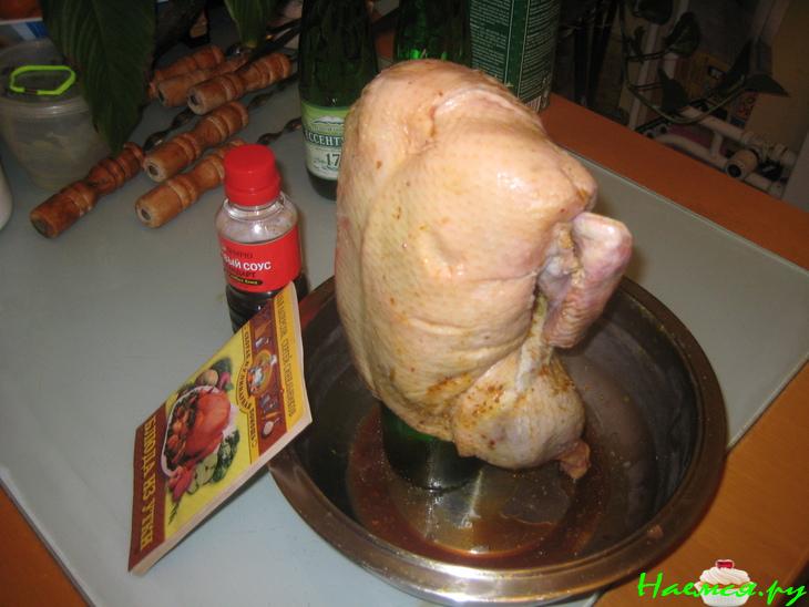 Просто утка