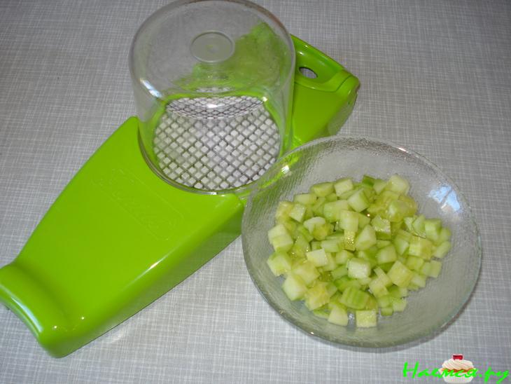 Шпроты "В шубке" Шпроты "В шубке"