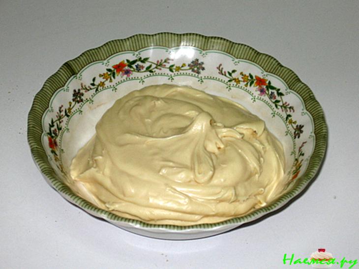 Конфеты Капуччино