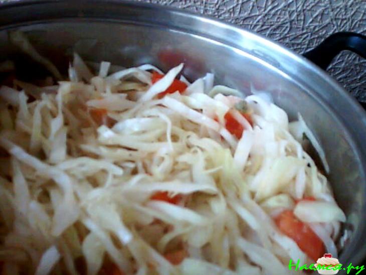 Солянка Солянка