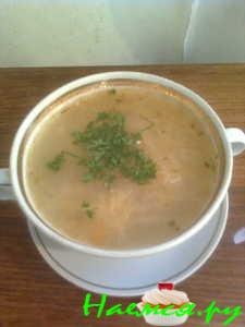 Капустняк "По-Ивано-Франковськи"