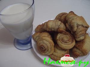 "Сometto" с корицей "Сometto" с корицей