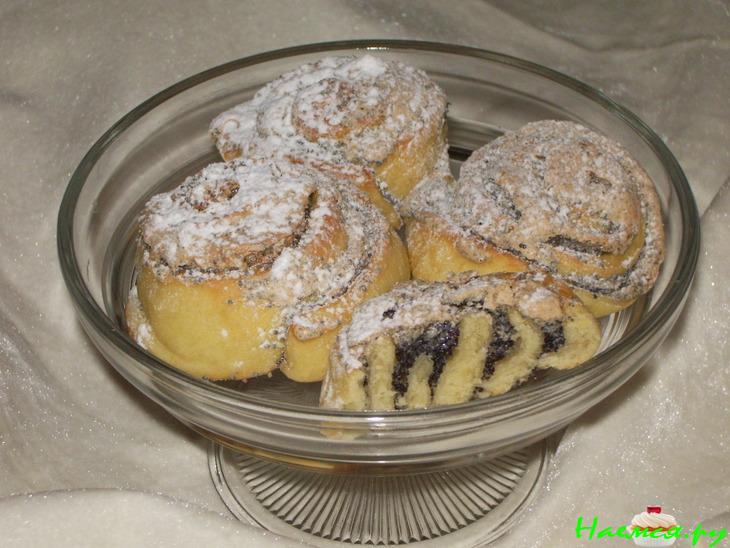 Печенье "Тобоши"