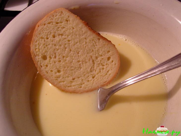 Гренки от Наталки