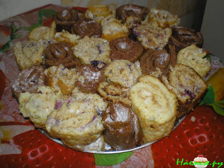 Торт "Юбилейный" в шоколадной глазури