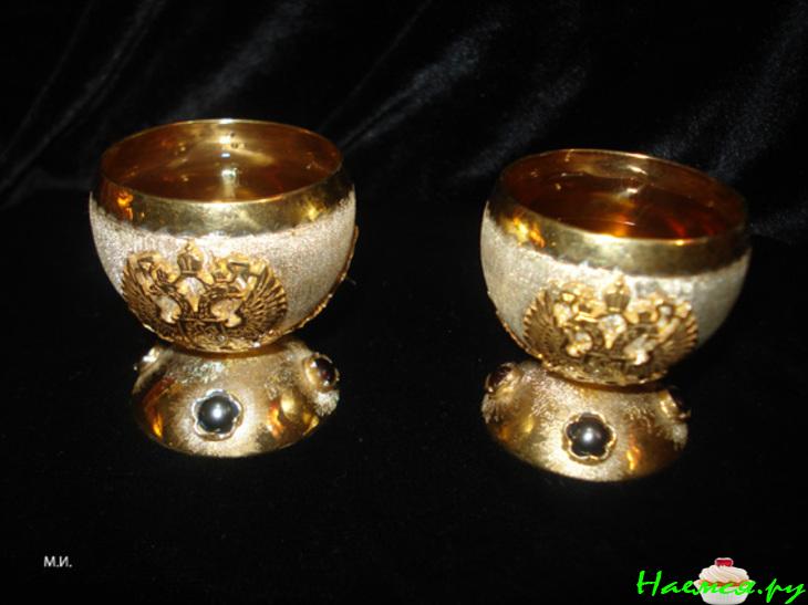 Коньяк домашний на дубовой коре