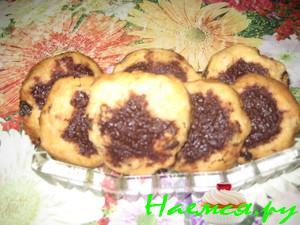 Печенье "Якутам"