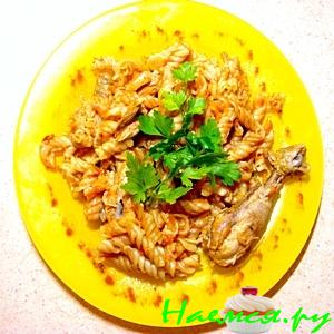 "Ленивый обед" "Ленивый обед"