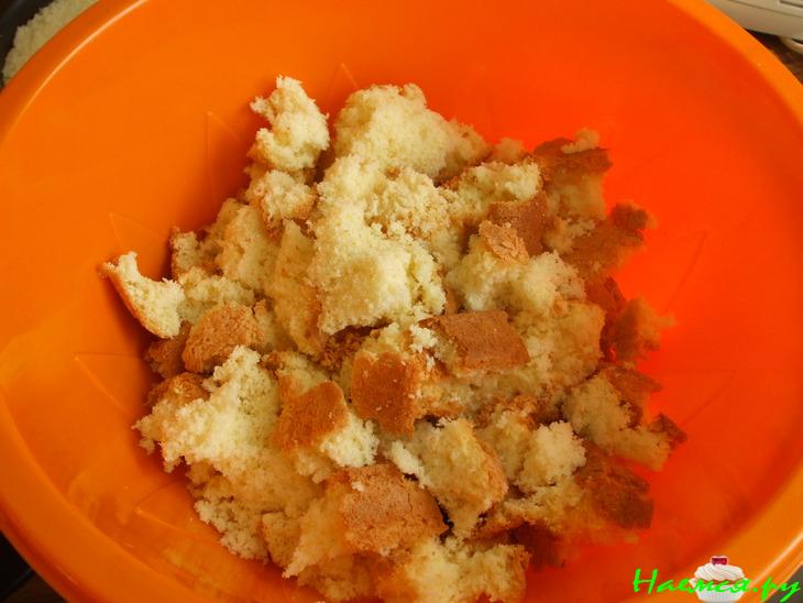 Торт 'Обломок'