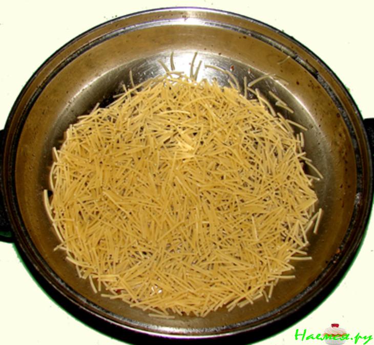 Вкусный супчик Вкусный супчик