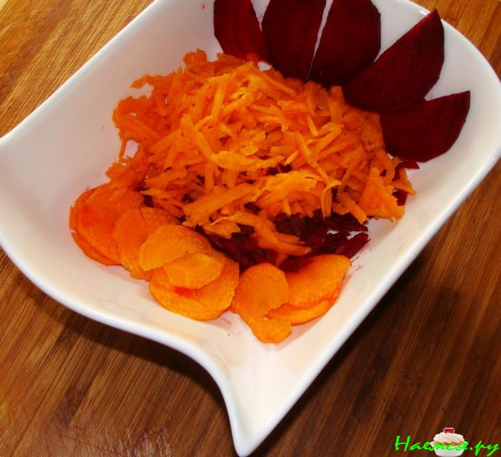 Филе зубатки Филе зубатки