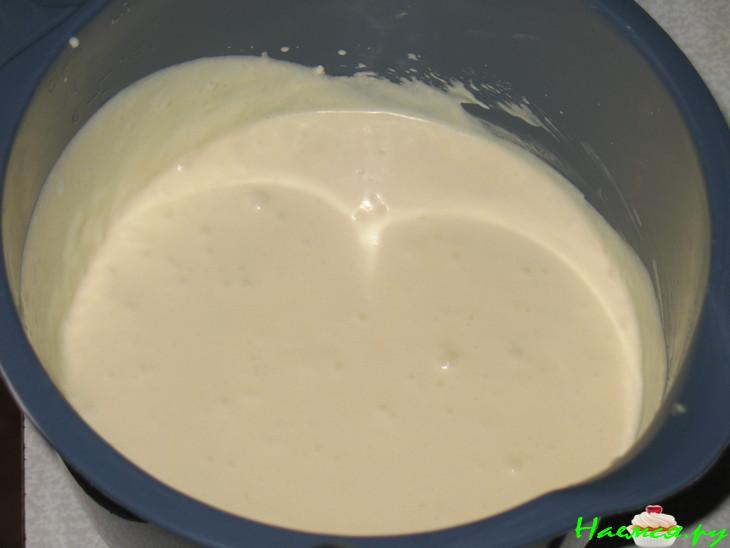 Пирог с винными грушами. Рецепт с размышлениями и выводами Пирог с винными грушами. Рецепт с размышлениями и выводами