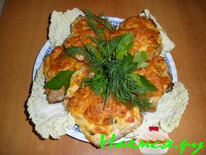 Свинина "Аппетитная"