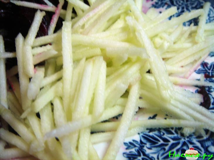 Рулеты из сельди