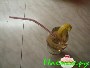 Напиток Венеры