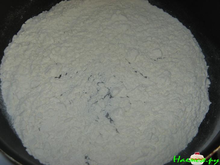 Грибной соус с изюмом и черносливом Грибной соус с изюмом и черносливом