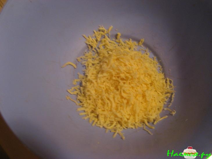 Стейк по-Египетски Стейк по-Египетски