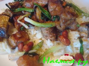 Интересный квартет Интересный квартет