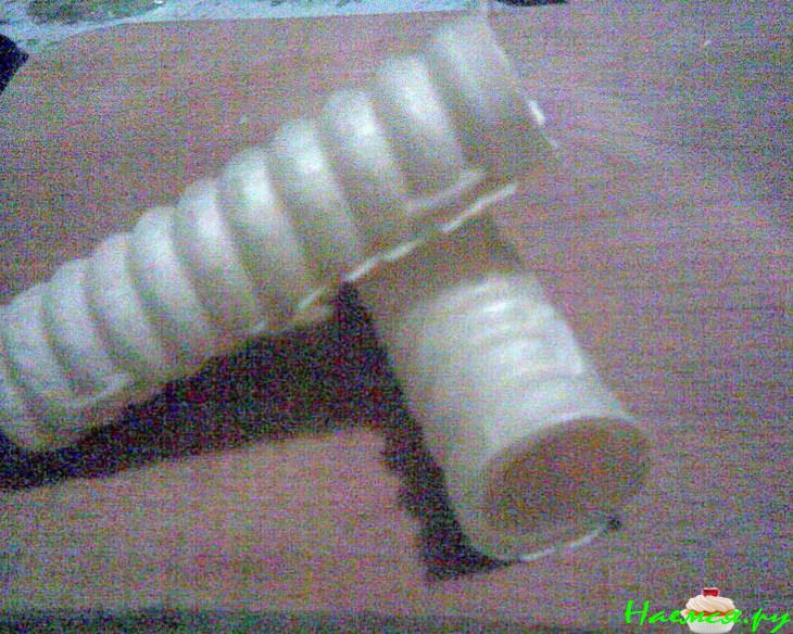 Мясные палочки