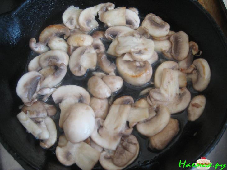 Салат "Крымский" Салат "Крымский"