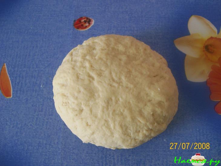 Суп от бабушки