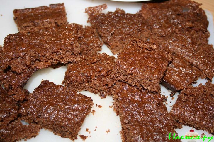 Торт «Кучерявый мальчик» Торт «Кучерявый мальчик»