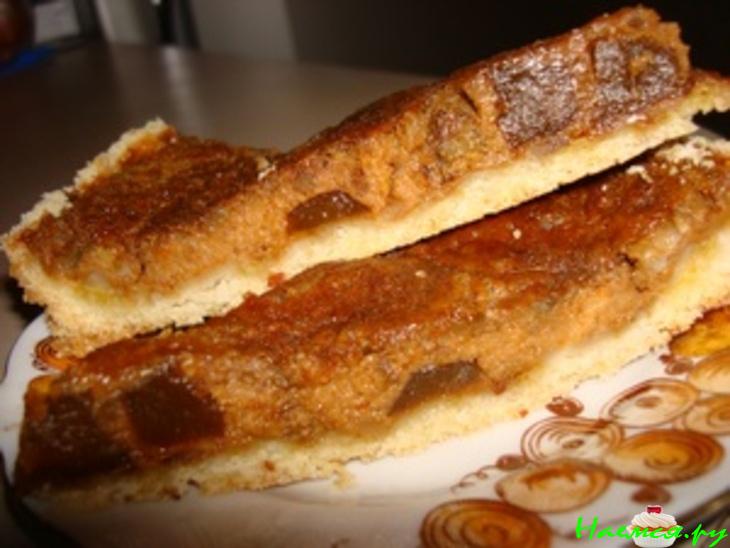 Пирог 'Тыква и не только' Пирог 'Тыква и не только'