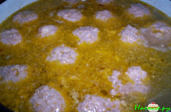 «Готовим в четыре руки» или как приготовить суп за 19 минут и 59 секунд «Готовим в четыре руки» или как приготовить суп за 19 минут и 59 секунд