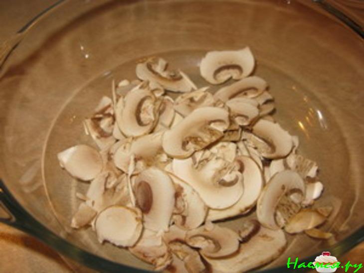 Курочка в белом вине-coq au vin (еще один упрощенный вариант) Курочка в белом вине-coq au vin (еще один упрощенный вариант)