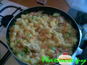 Мужская радость