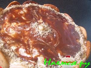 Торт "Катрин"